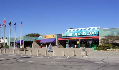 Indianapolis zoo hours - 1200 West Washington St. Indianapolis, IN 46222. 317-630-2001. Hours: 9am-4pm Mon-Sun. ... The Indianapolis Zoo is a 501 (c)(3) nonprofit organization (charity number ... 
